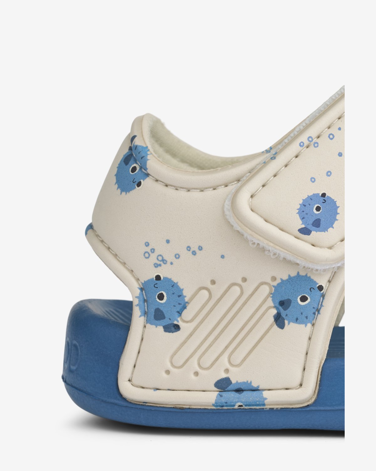 Sandaler / Badesko – 100% EVA-skum | Blumer