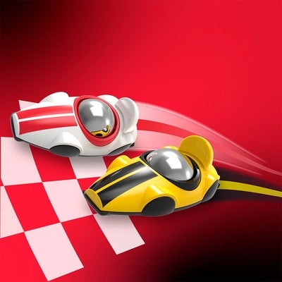 BRIO 30570 Roll Racing Lekesett