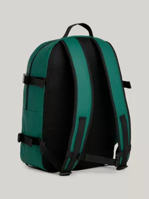 Mochila com alça peitoral