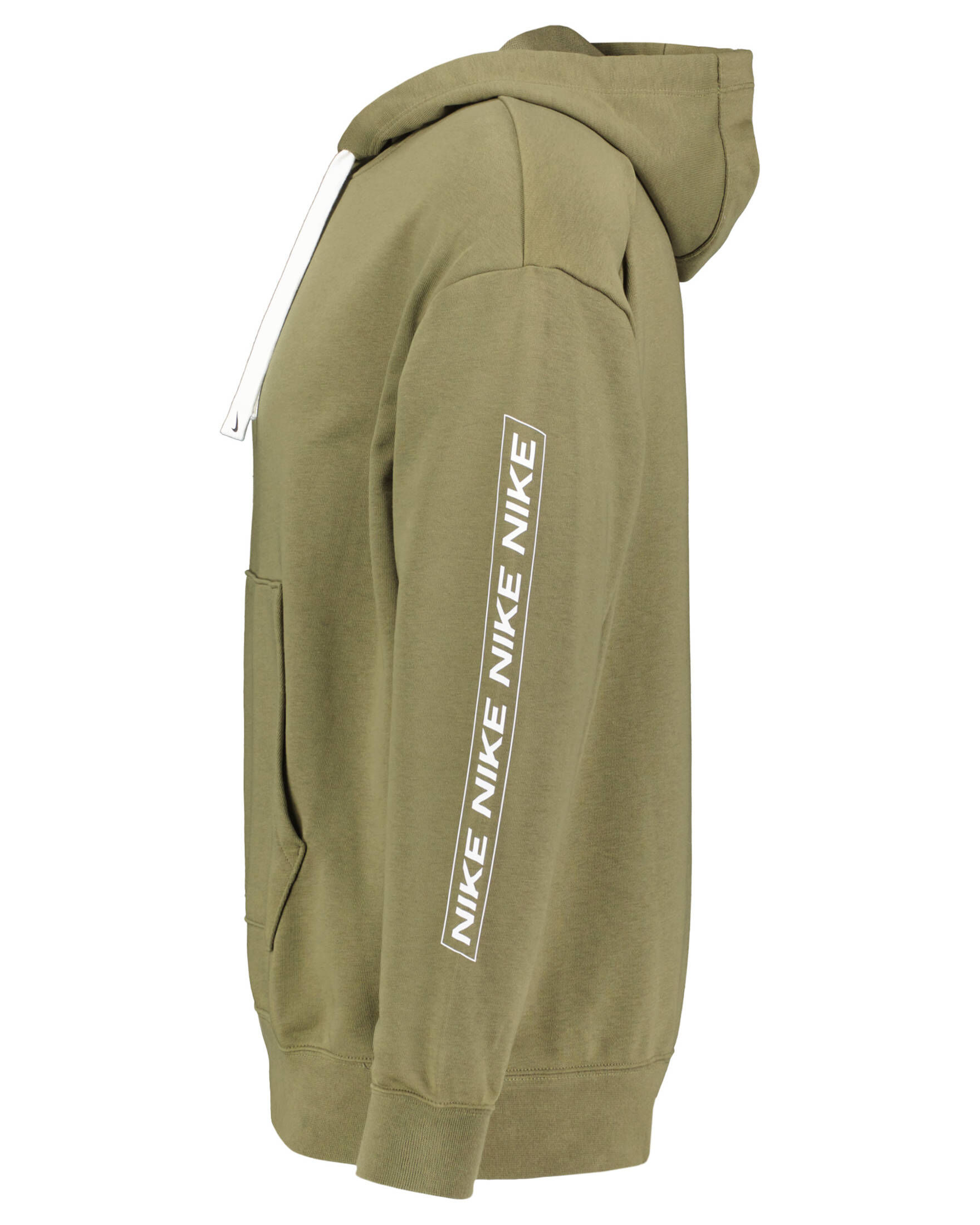 Nike| Damen Hoodie PRO DRI-FIT GET FIT