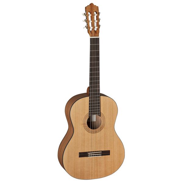 La Mancha Rubinito CM59 Bundle