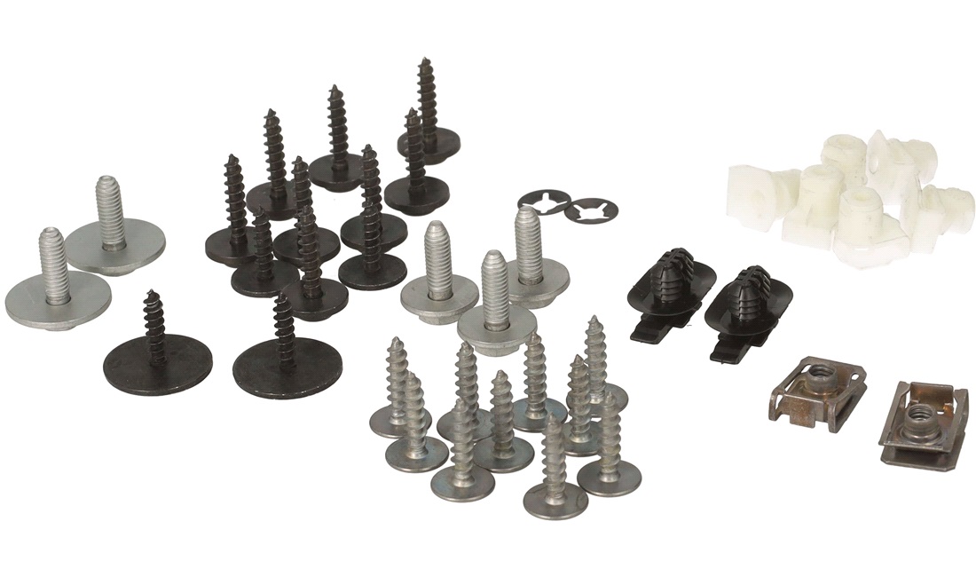 Clips