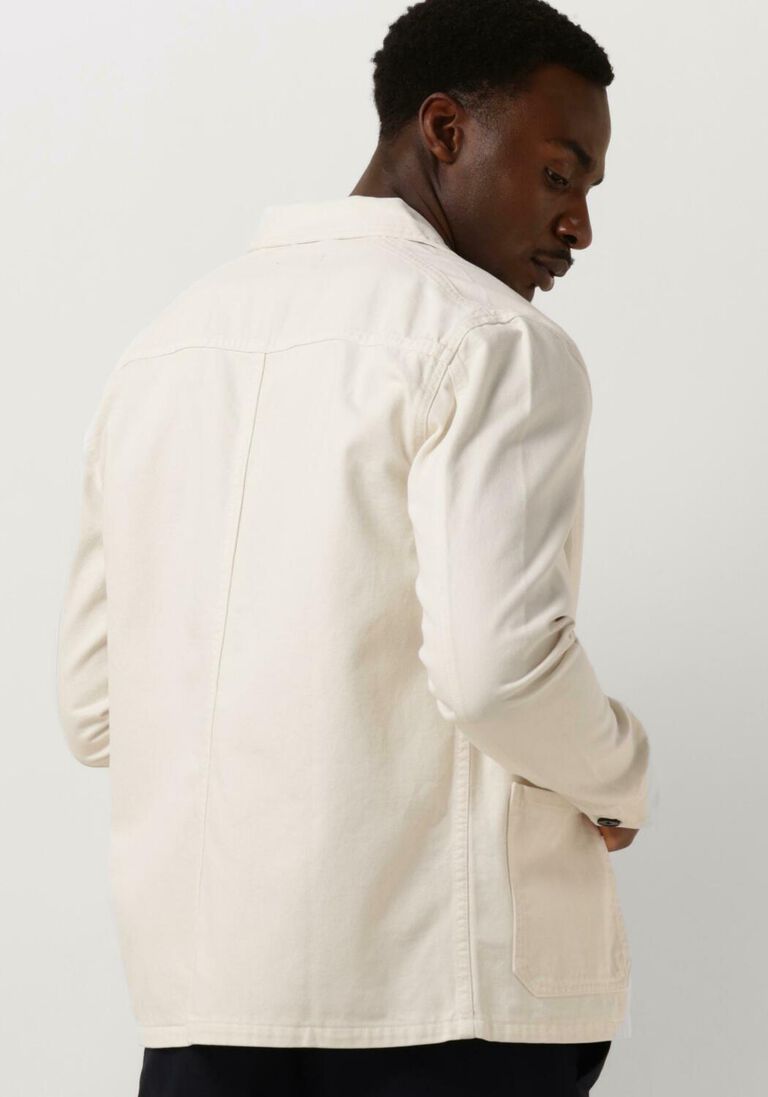 MATINIQUE gebroken wit matinique overshirt mashay n