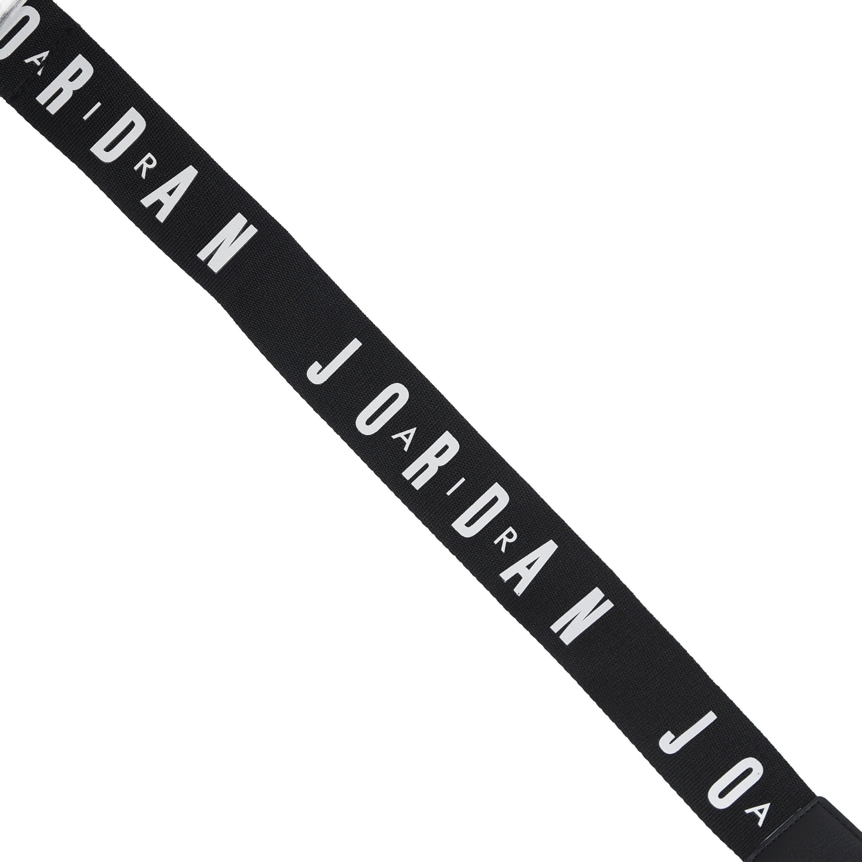 Air Jordan AJ Jelly Belt Bag Adults