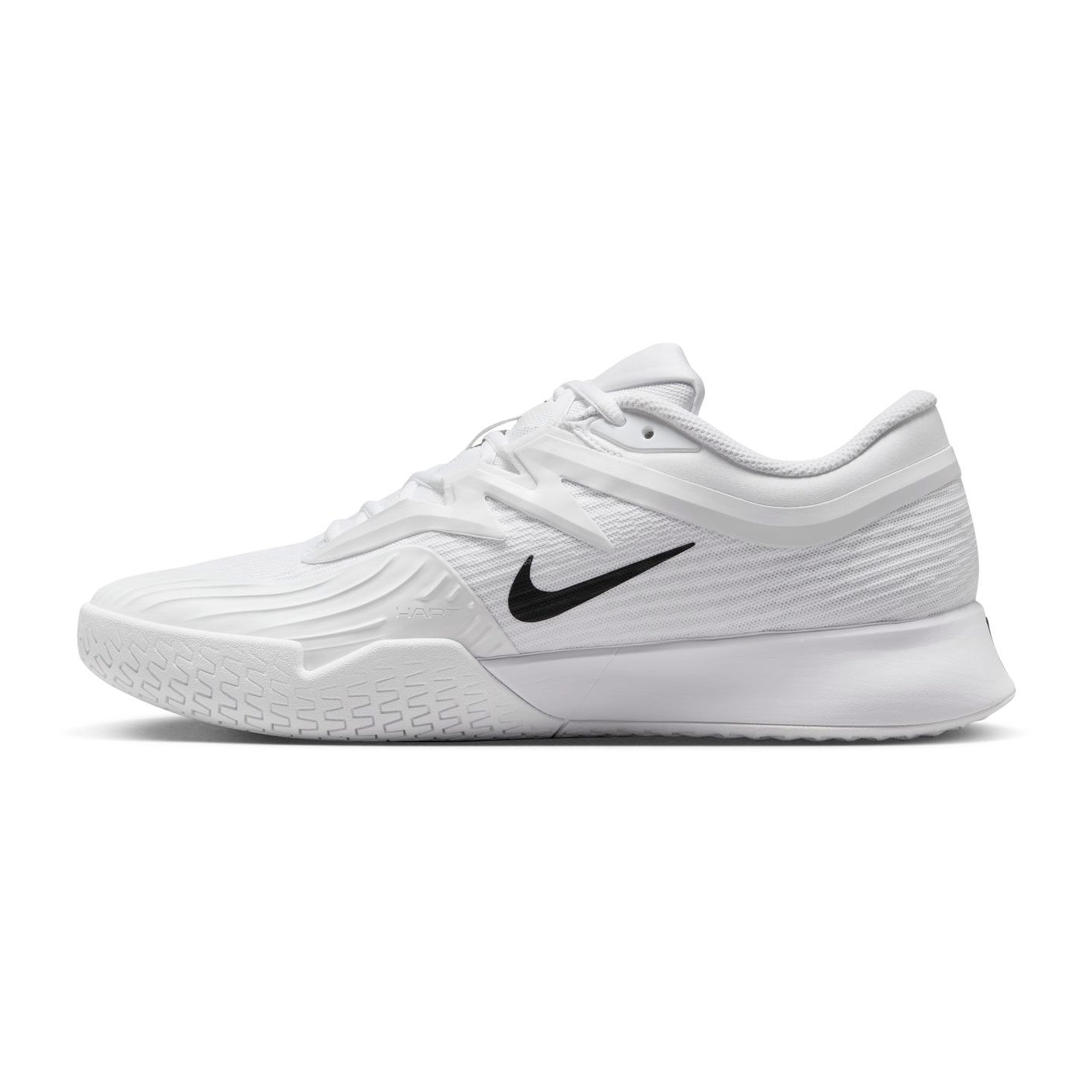 Nike Vapor Pro 3 Chaussures Toutes Surfaces Hommes - Blanc , Noir