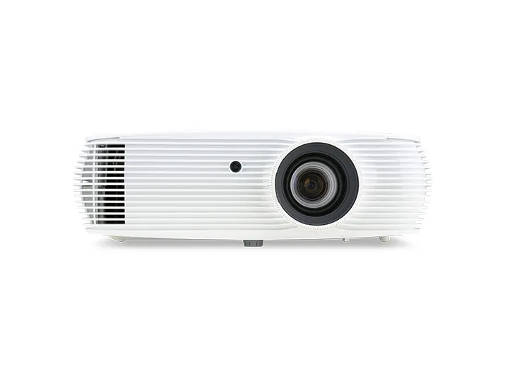 Acer P5535 - DLP-projektor - bærbar - 3D - 4500 ANSI lumens - Full HD (1920 x 1080) - 16:9 - 1080p - LAN