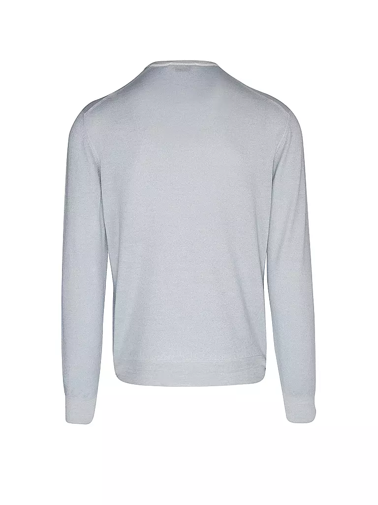 GRAN SASSO Pullover grau