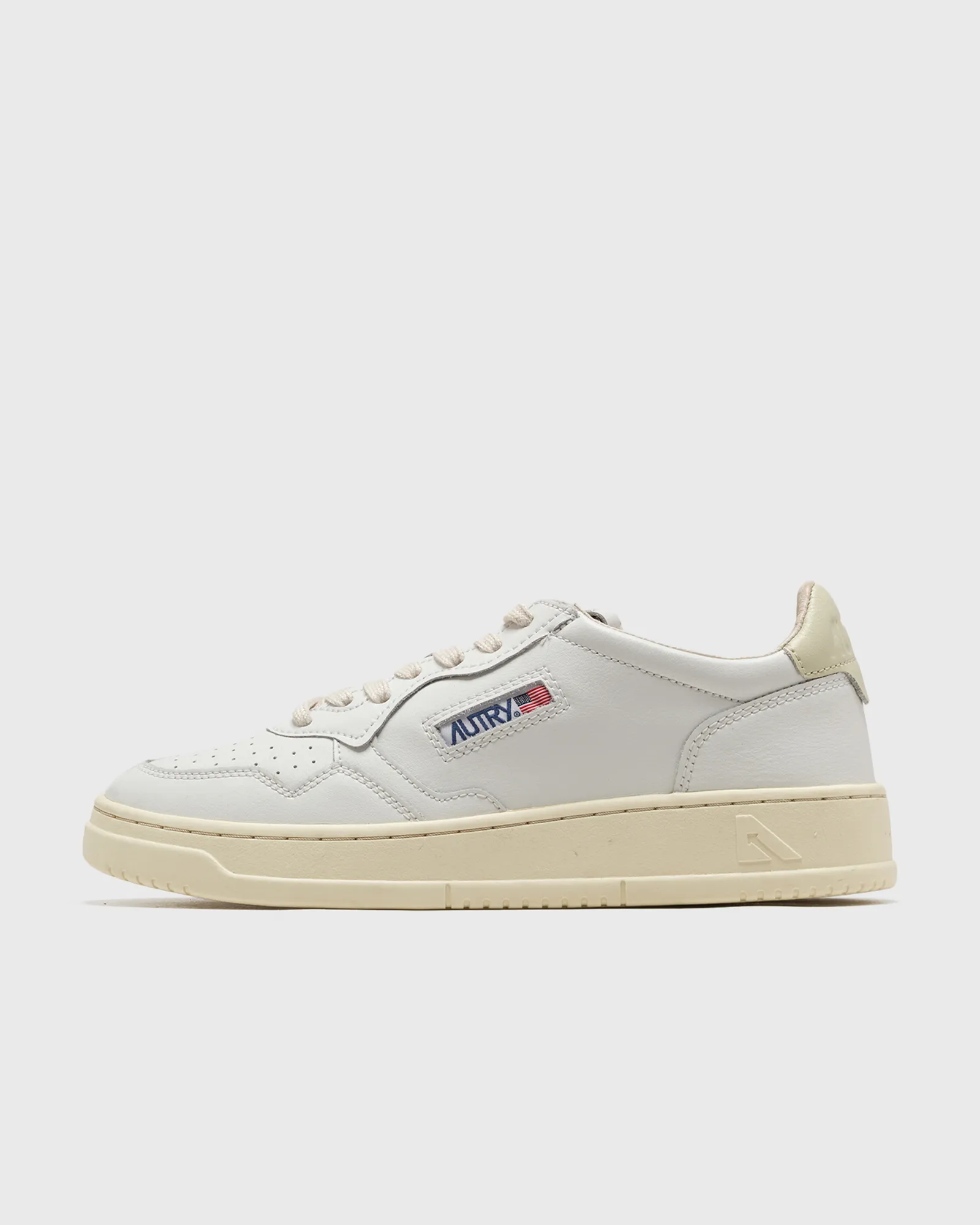 Autry Action Shoes MEDALIST LOW