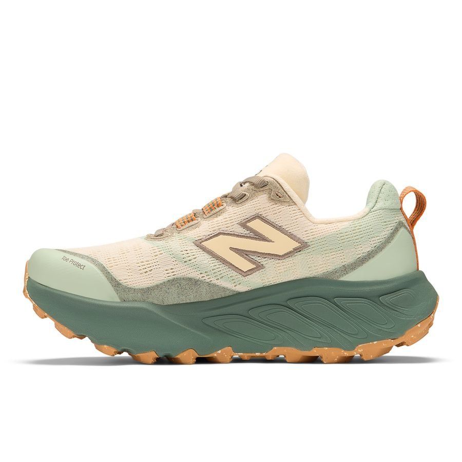 New Balance Chaussures de Running Fresh Foam X Hierro v9 - Vert Femme