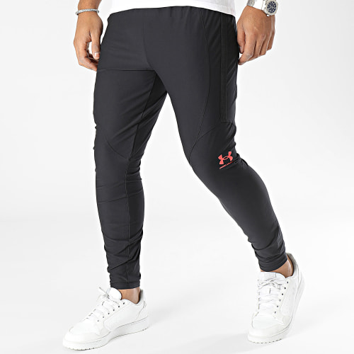 Pantalon Jogging UA Challenger 1379448 Noir