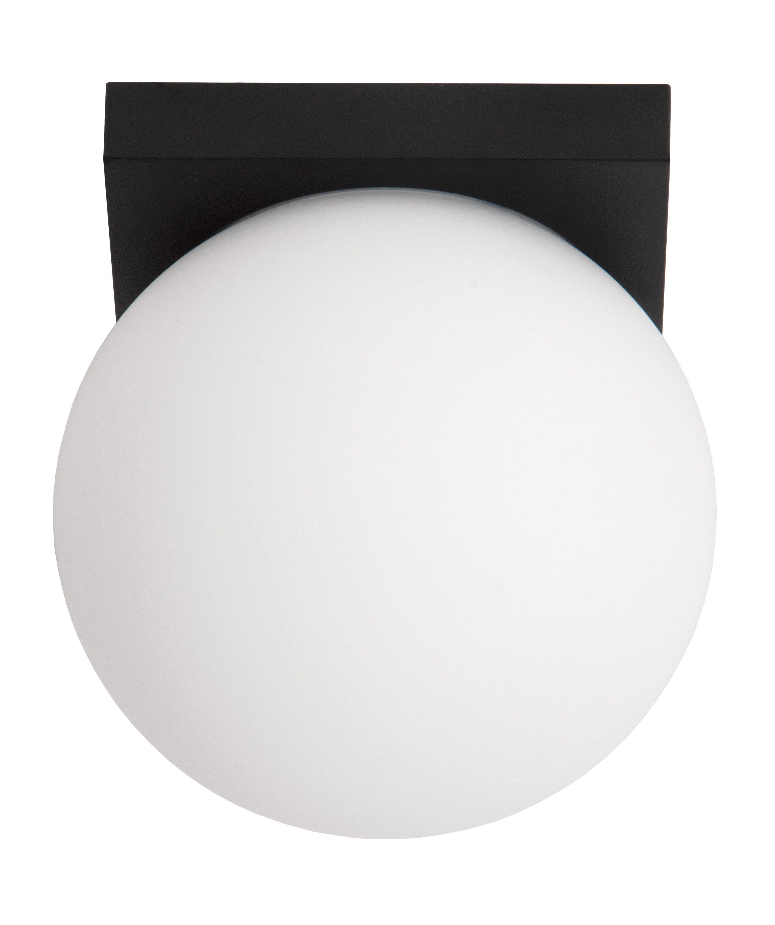 Plafondlamp Tassa ⌀13.5  x H13.4 cm