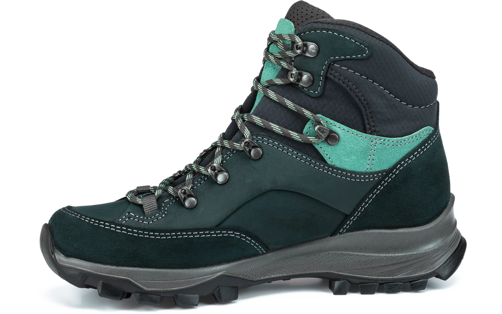 Hanwag Banks Lady GTX Damen Wanderstiefel