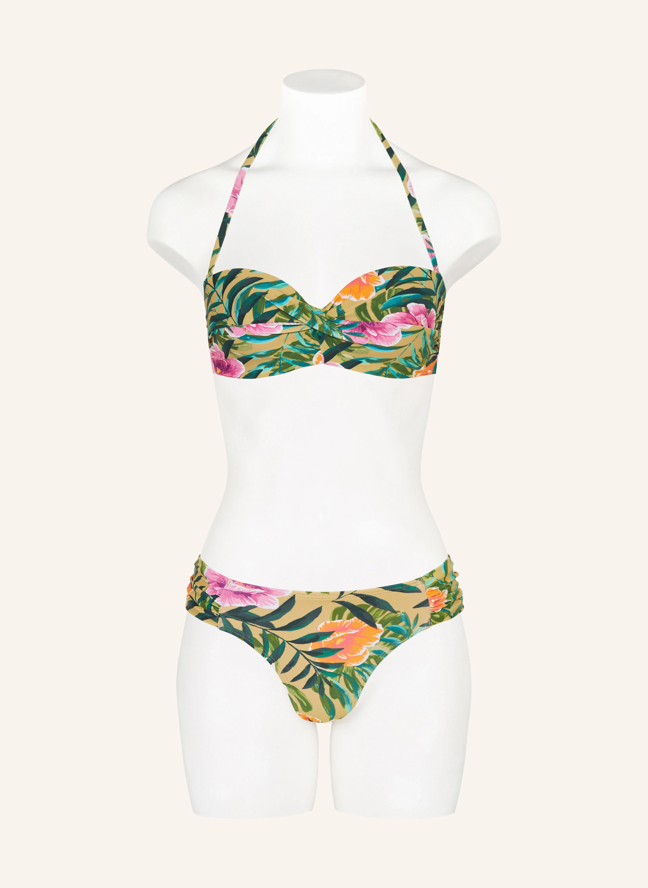 darling harbour Panty-Bikini-Hose