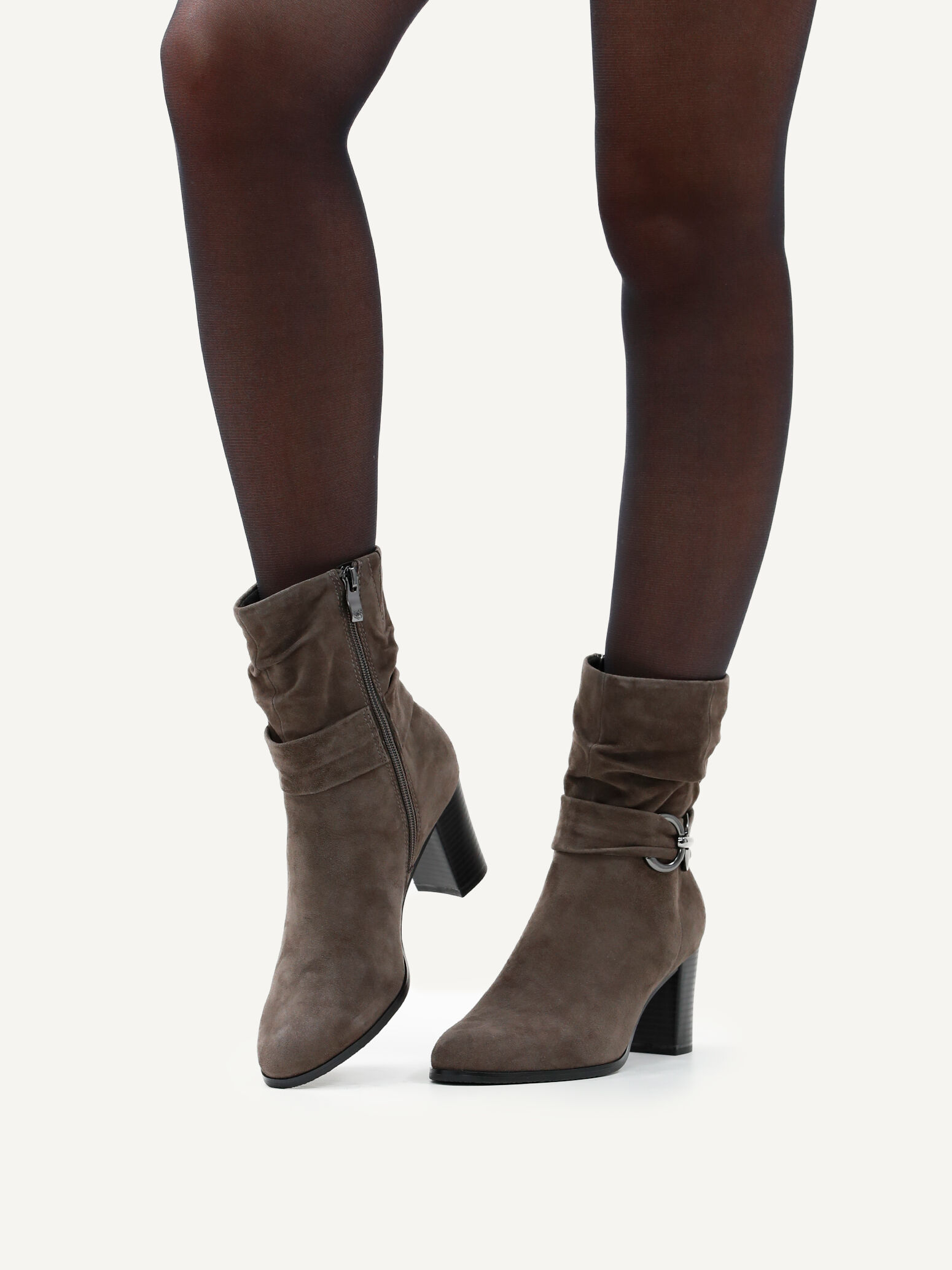 Stiefelette