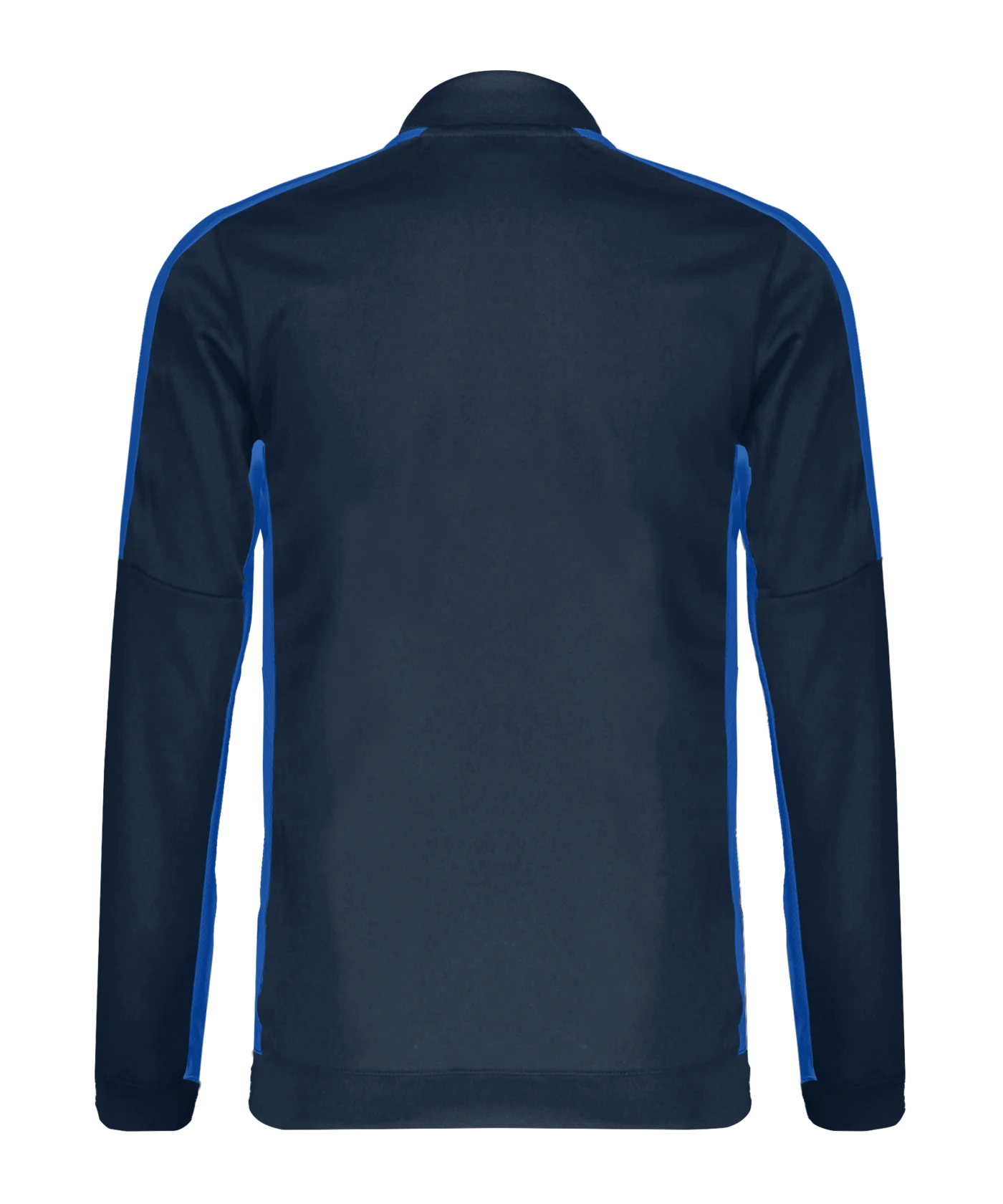 Nike Academy Trainingsjacke Blau F451