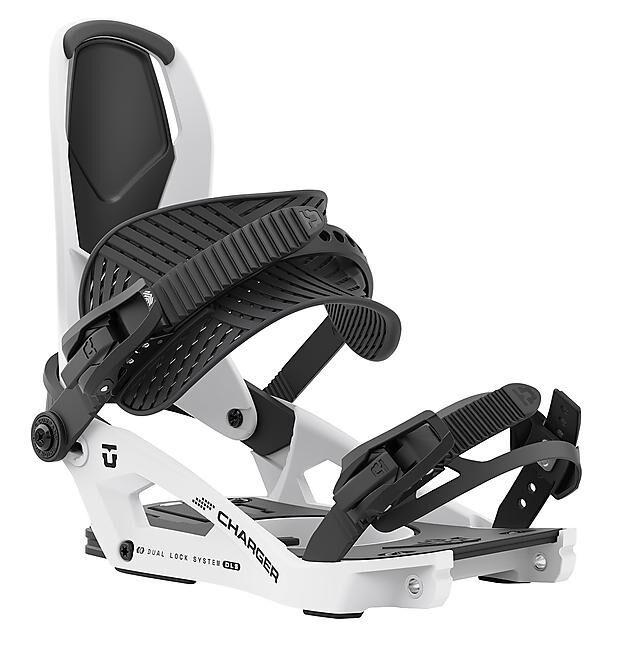 UNION - SPLITBOARD CHARGER FIXATIONS