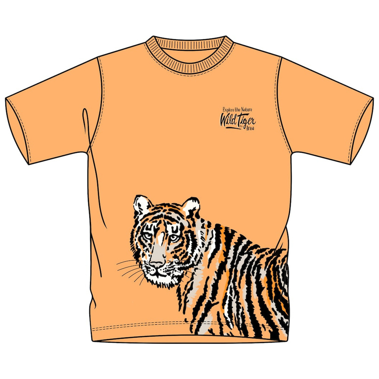 Staccato Kn.-T-Shirt