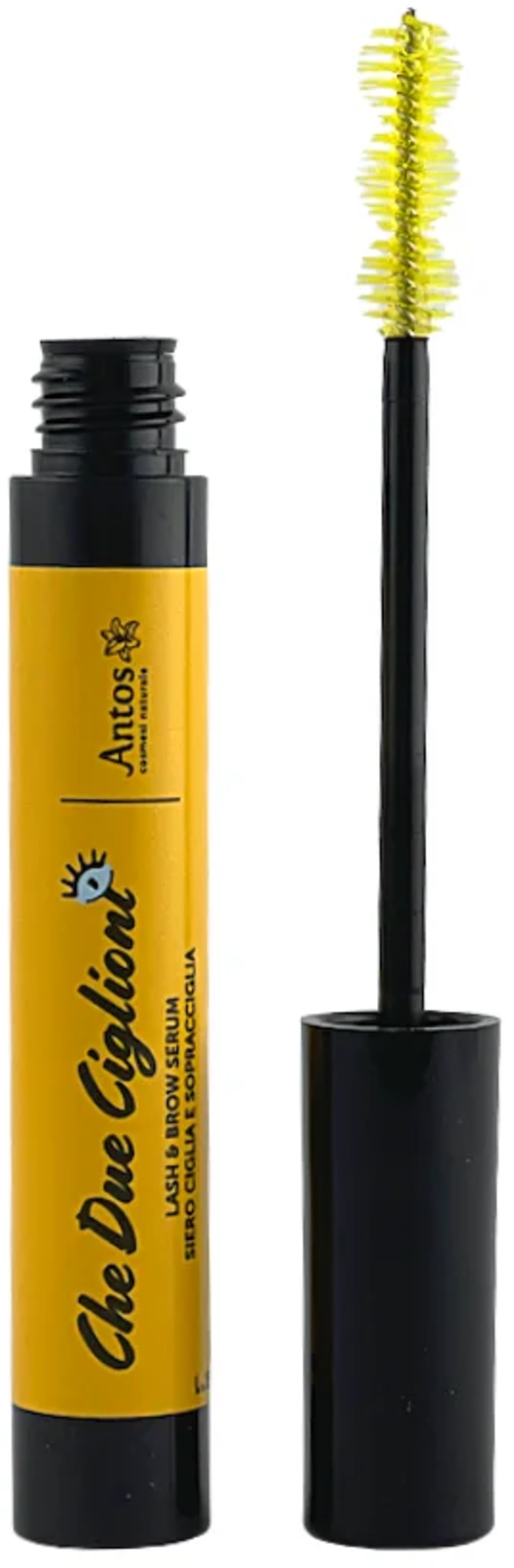 Antos   Augenbrauen- & Wimpernserum 