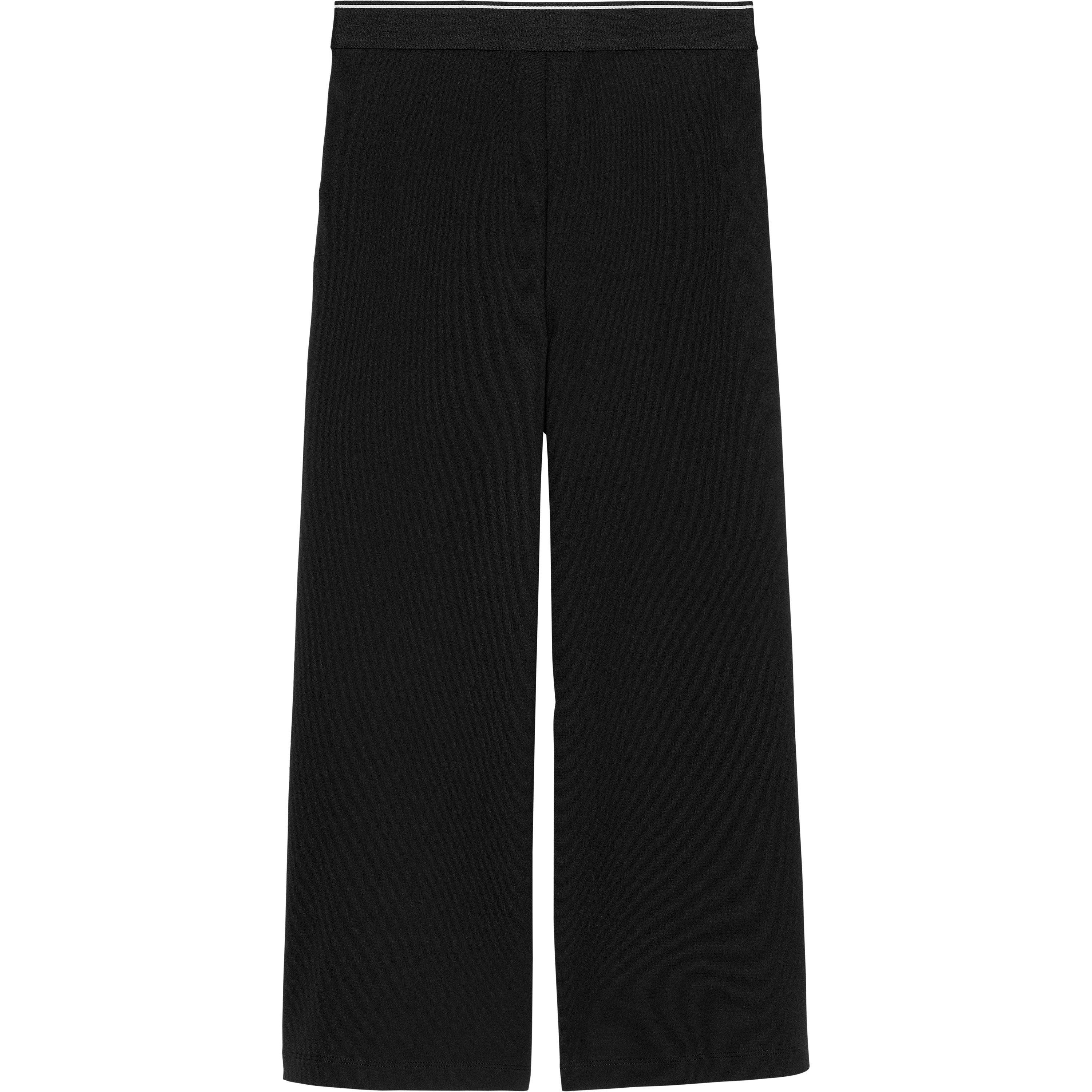 Calvin Klein Jeans Wide Leg Sweatpants Juniors