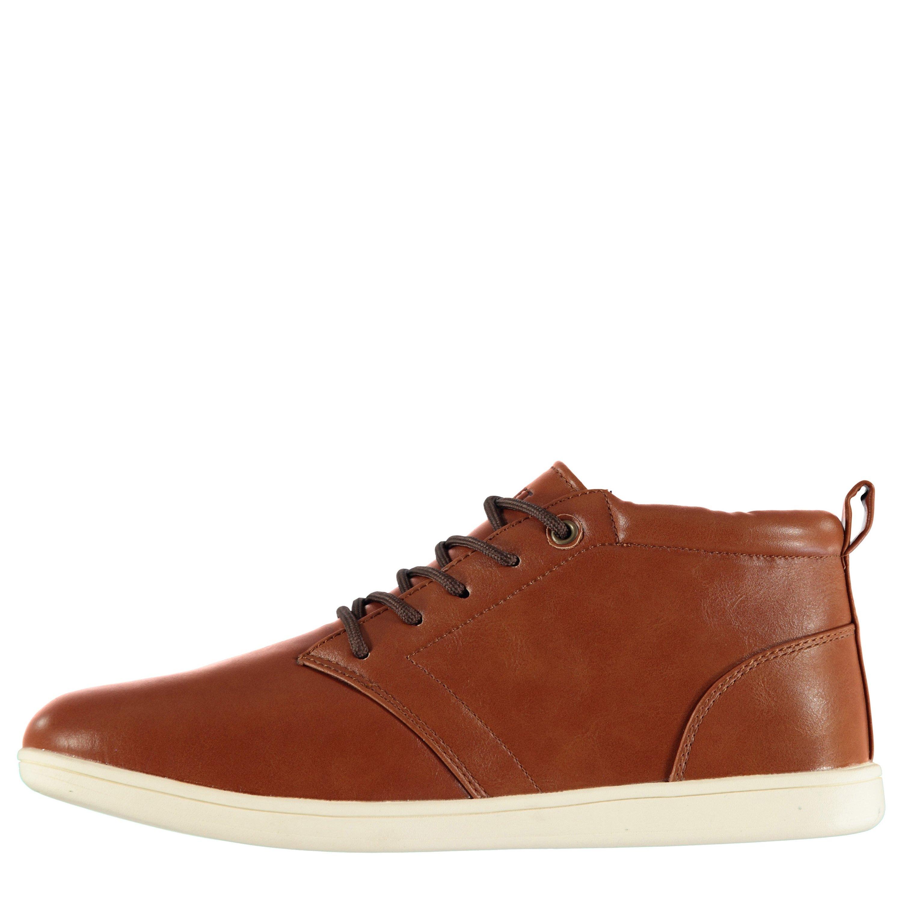 Soviet Soviet Whitehall Mid Boot Mens