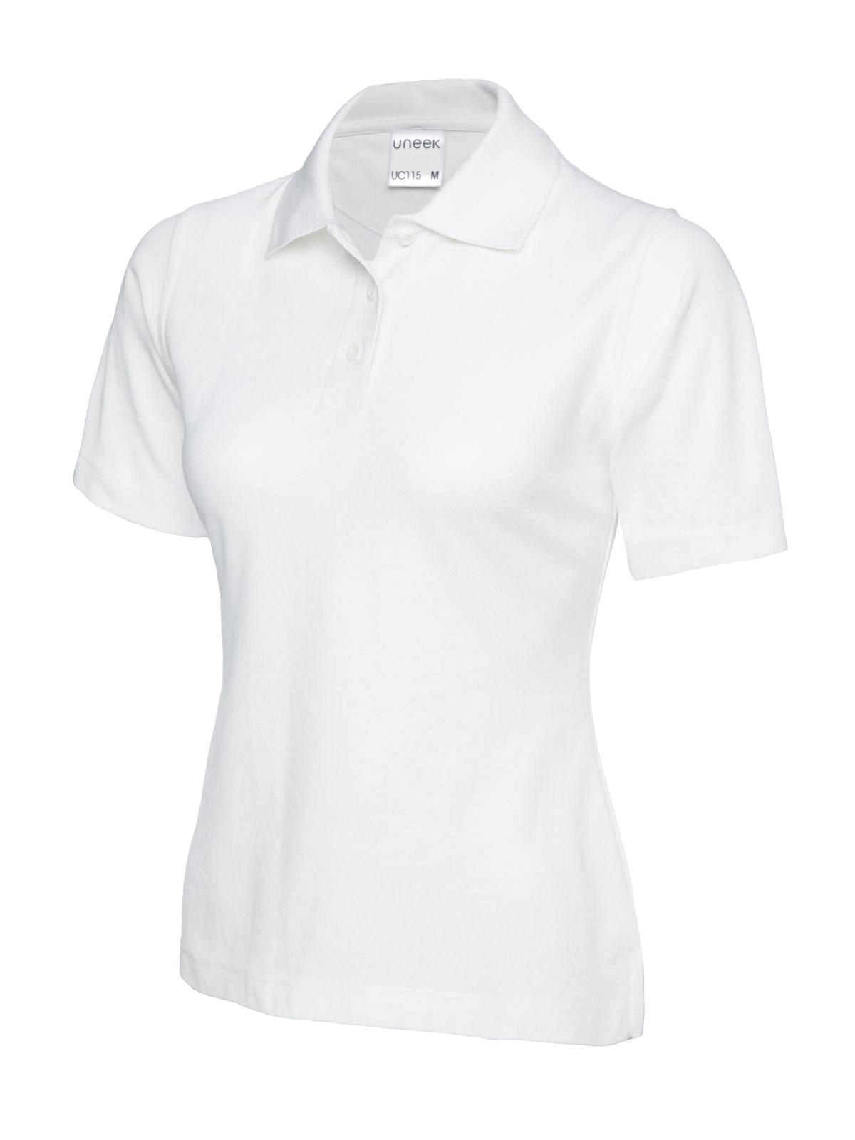Radsow by Uneek UC115 - Polo Ultra pour femmes