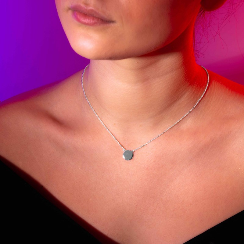 Collier Lisa 10mm
