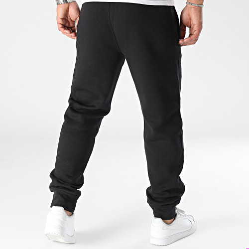 Pantalon Jogging 219418 Noir