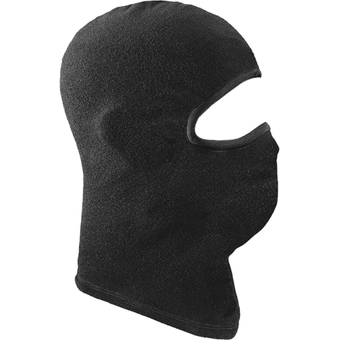 Wapiti Unterziehhaube Sturmmaske Schwarz