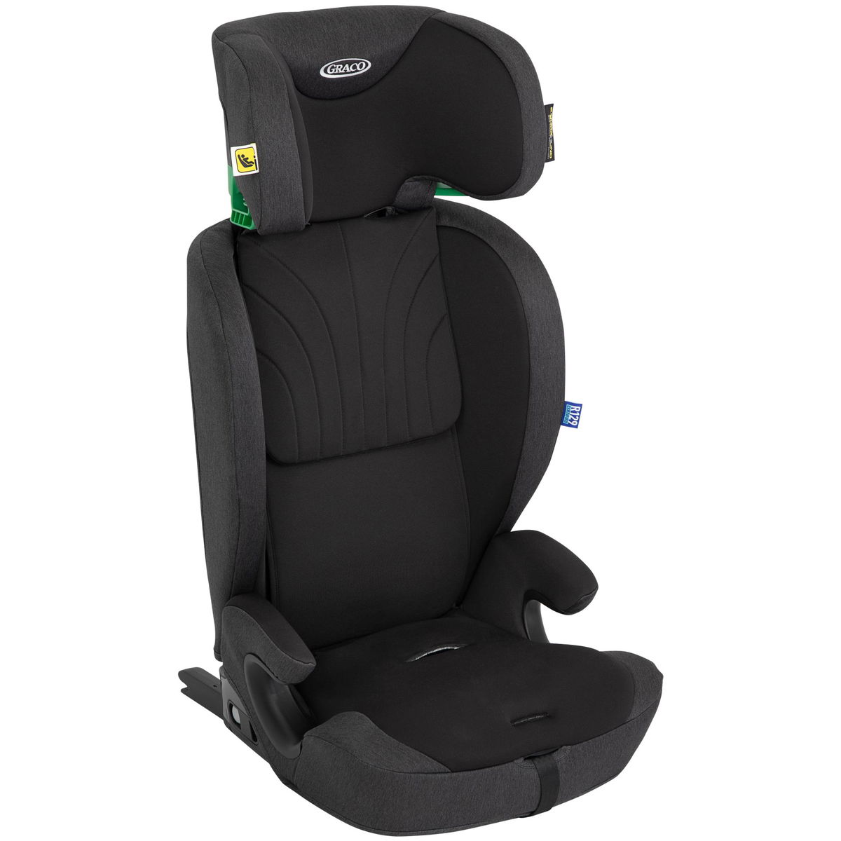GracoGraco   Energi i-Size midnight