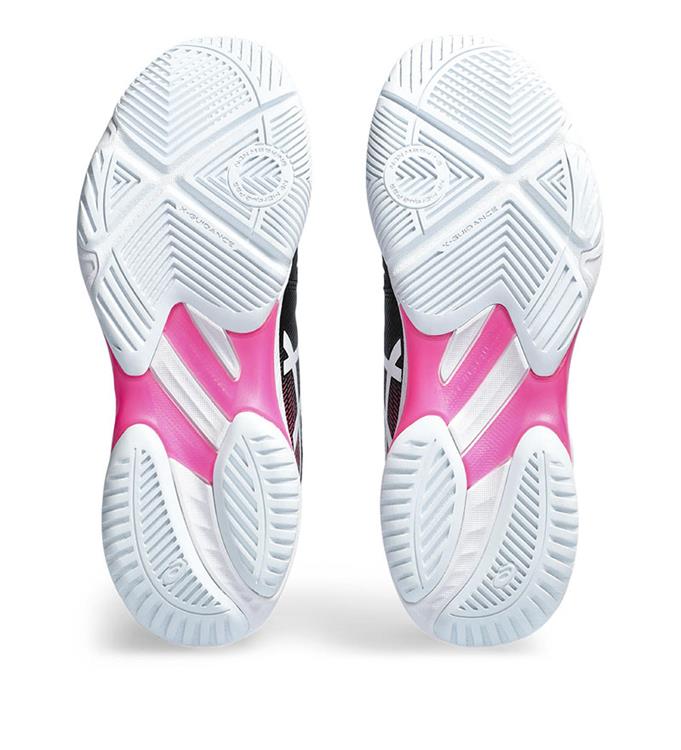 ASICS Women Netburner Ballistic FF 3 Indoorschoenen