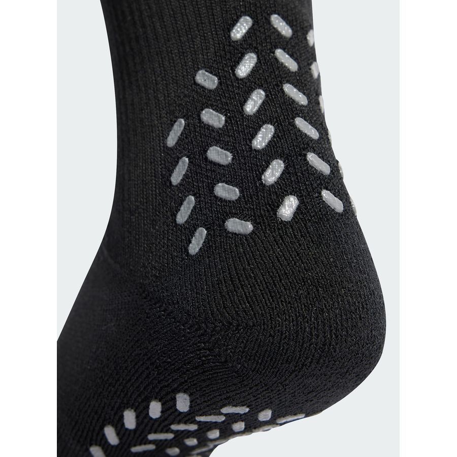 Adidas Chaussettes imprimées matelassées adidas Football GRIP Performance