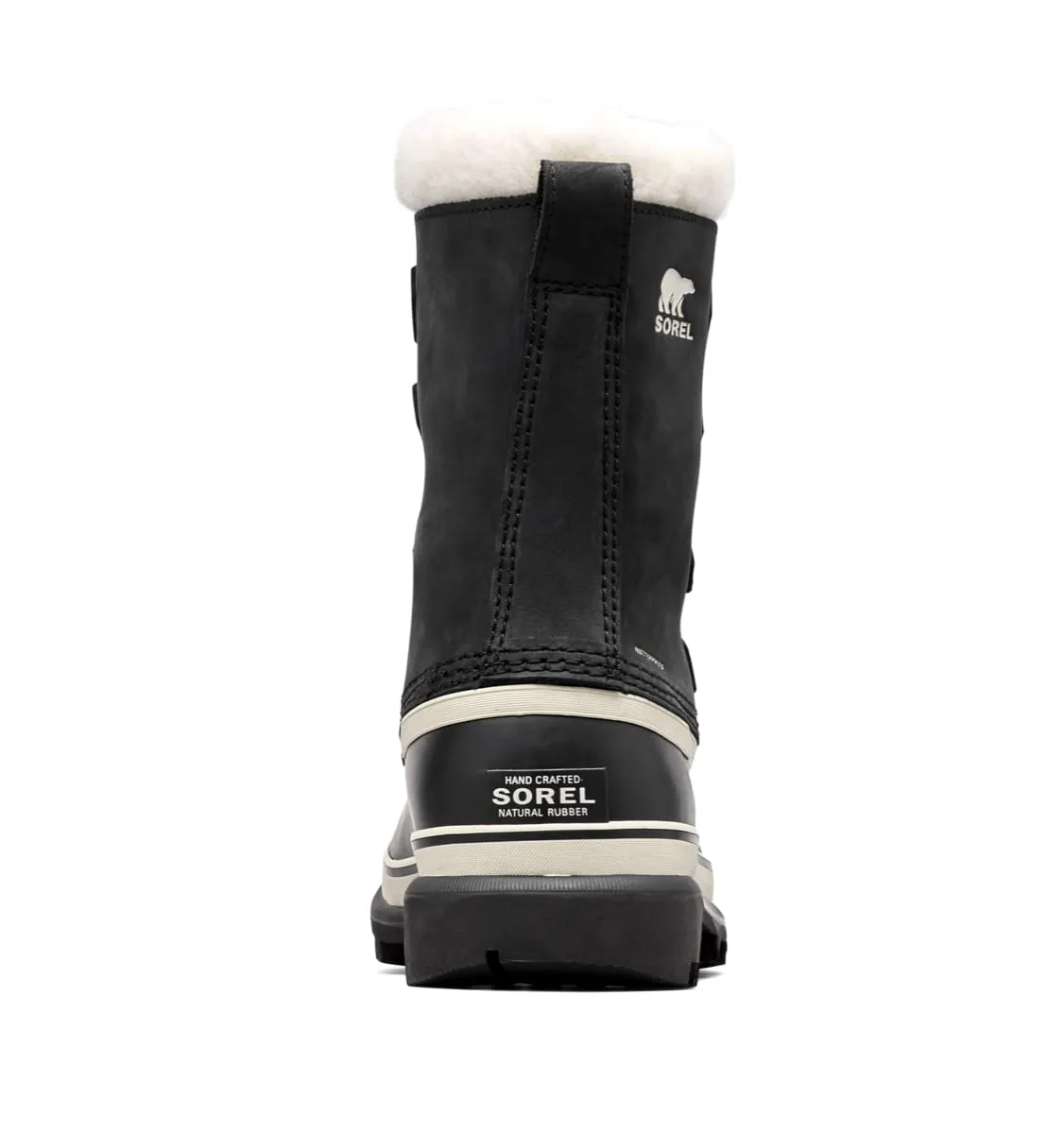 Sorel Women's Caribou Black/Stone