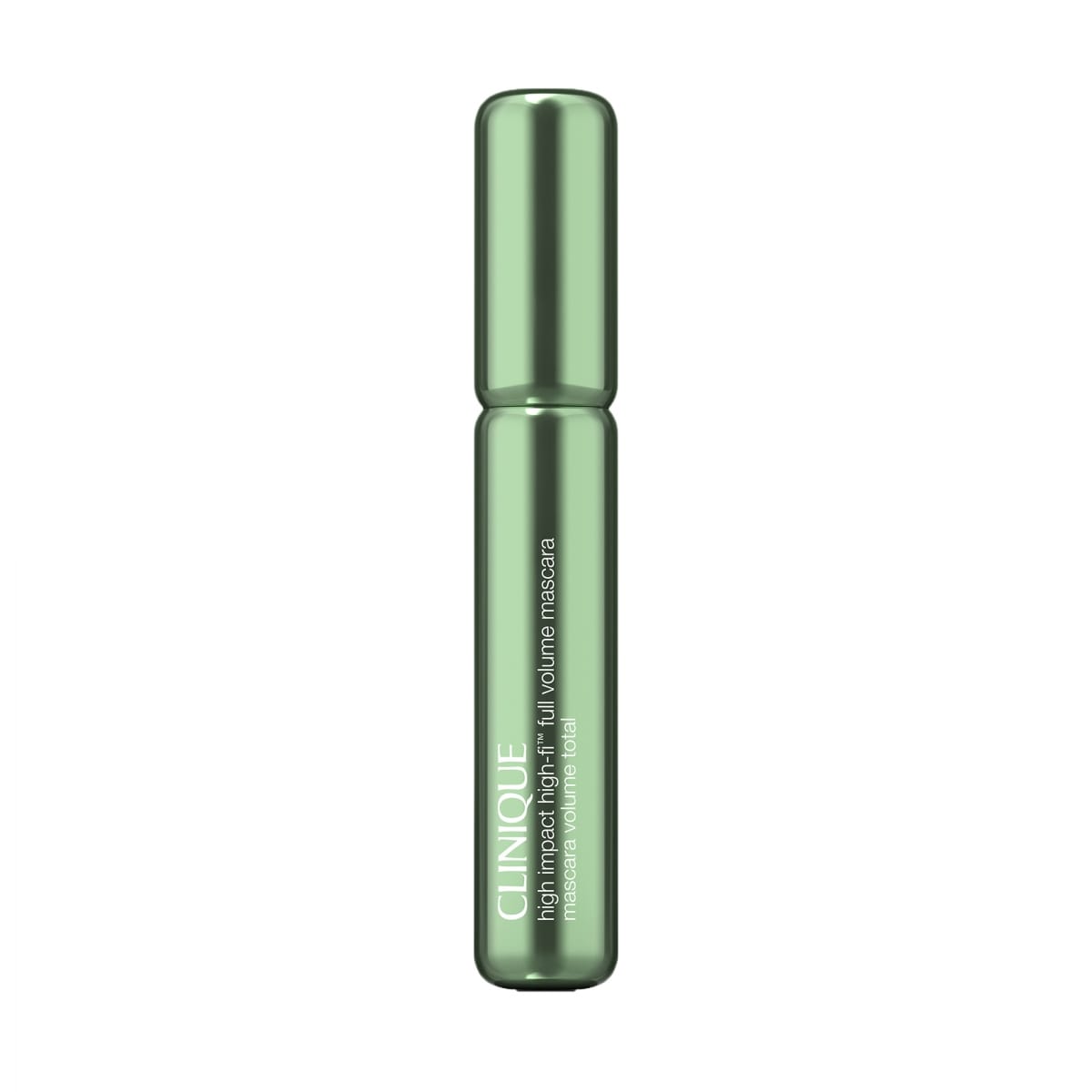 CLINIQUE High Impact™ High-Fi Mascara Volume Total Mascara