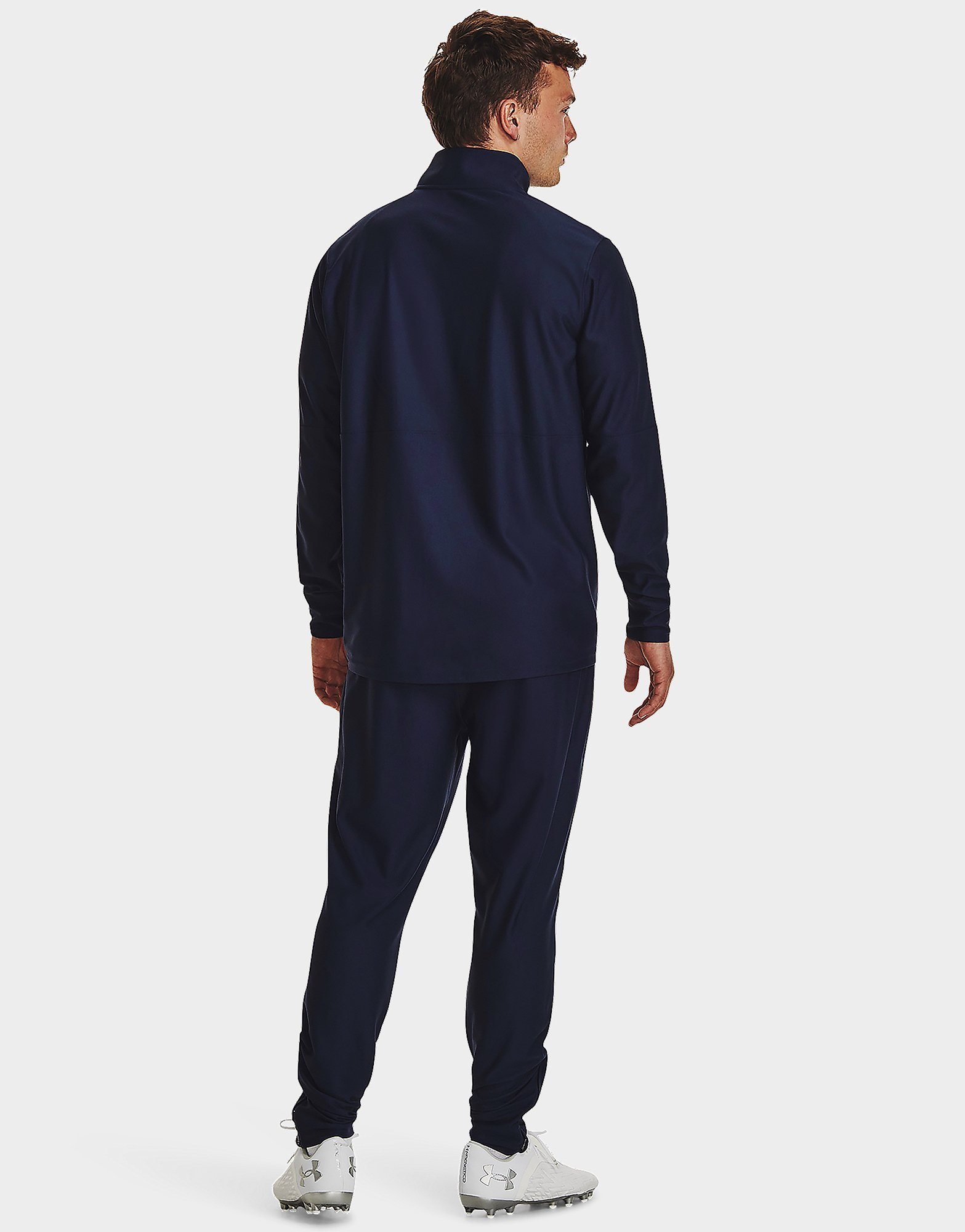 Under Armour Two Piece Sets UA M's Ch. Tracksuit