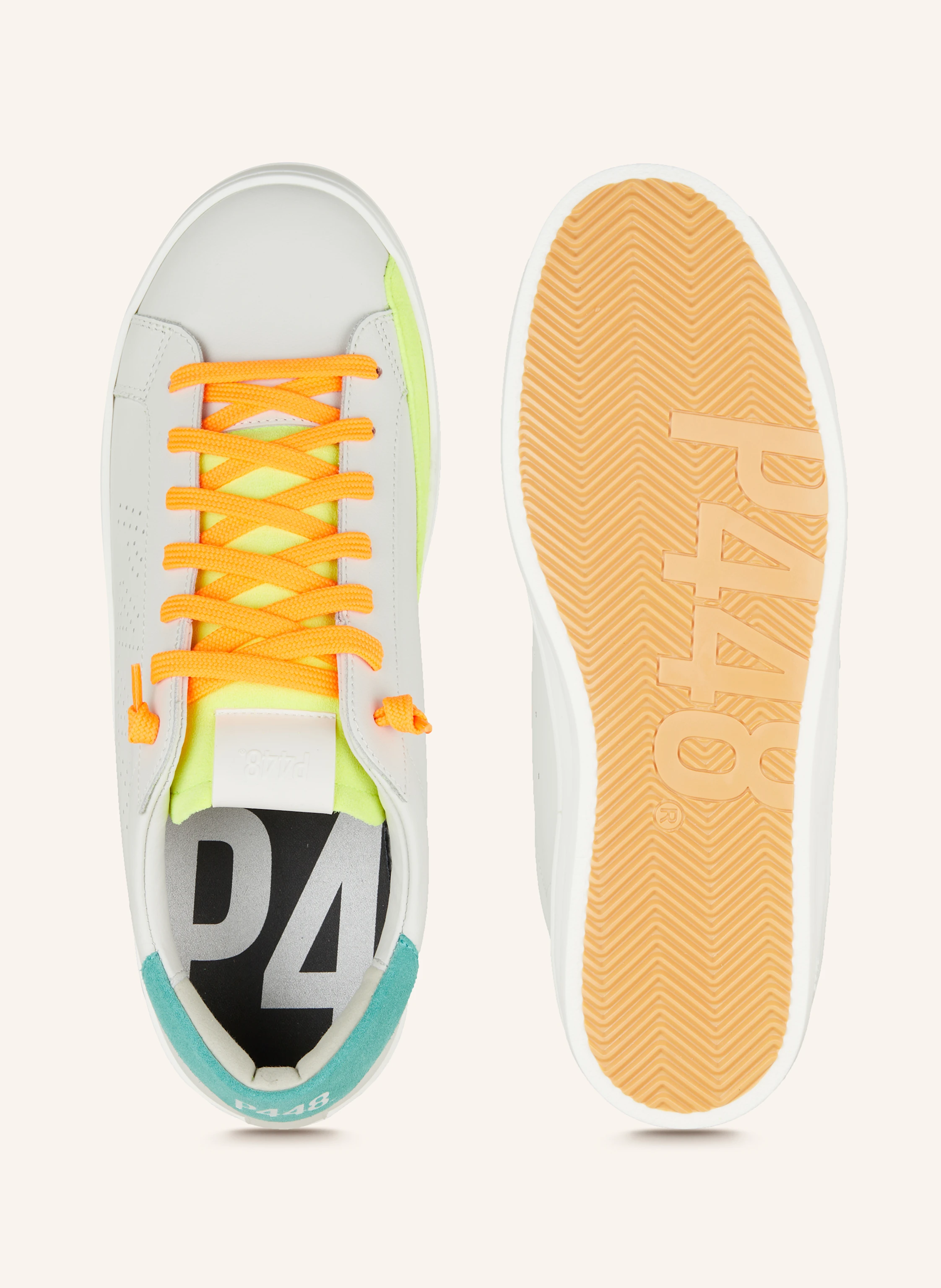 P448 Sneaker JOHN
