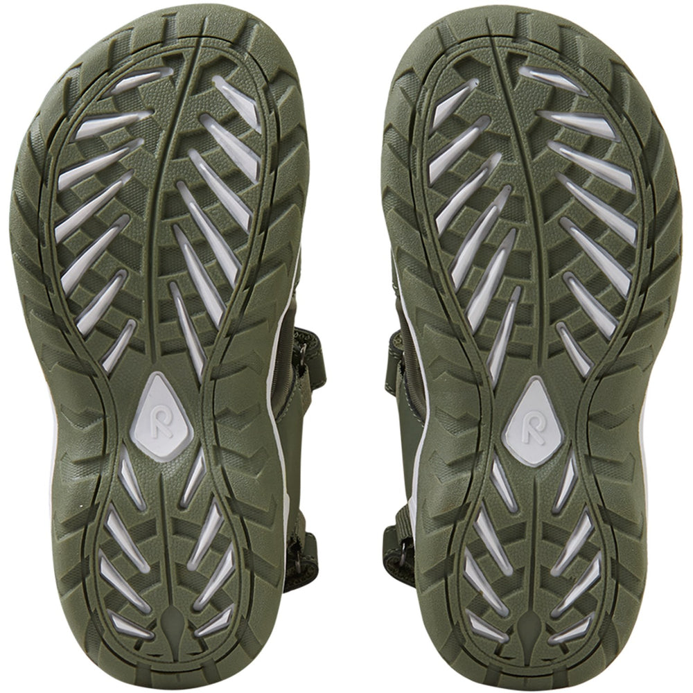 Køb Reima Greyish green Sandaler Ratas