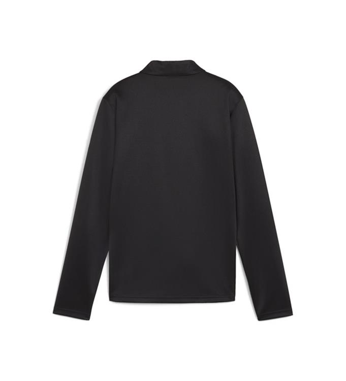 PUMA JR TeamGOAL 1/4 Zip Trainingstop