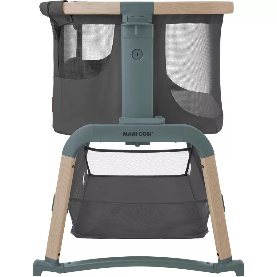 MAXI COSI Beistellbett Iora Air Beyond Space