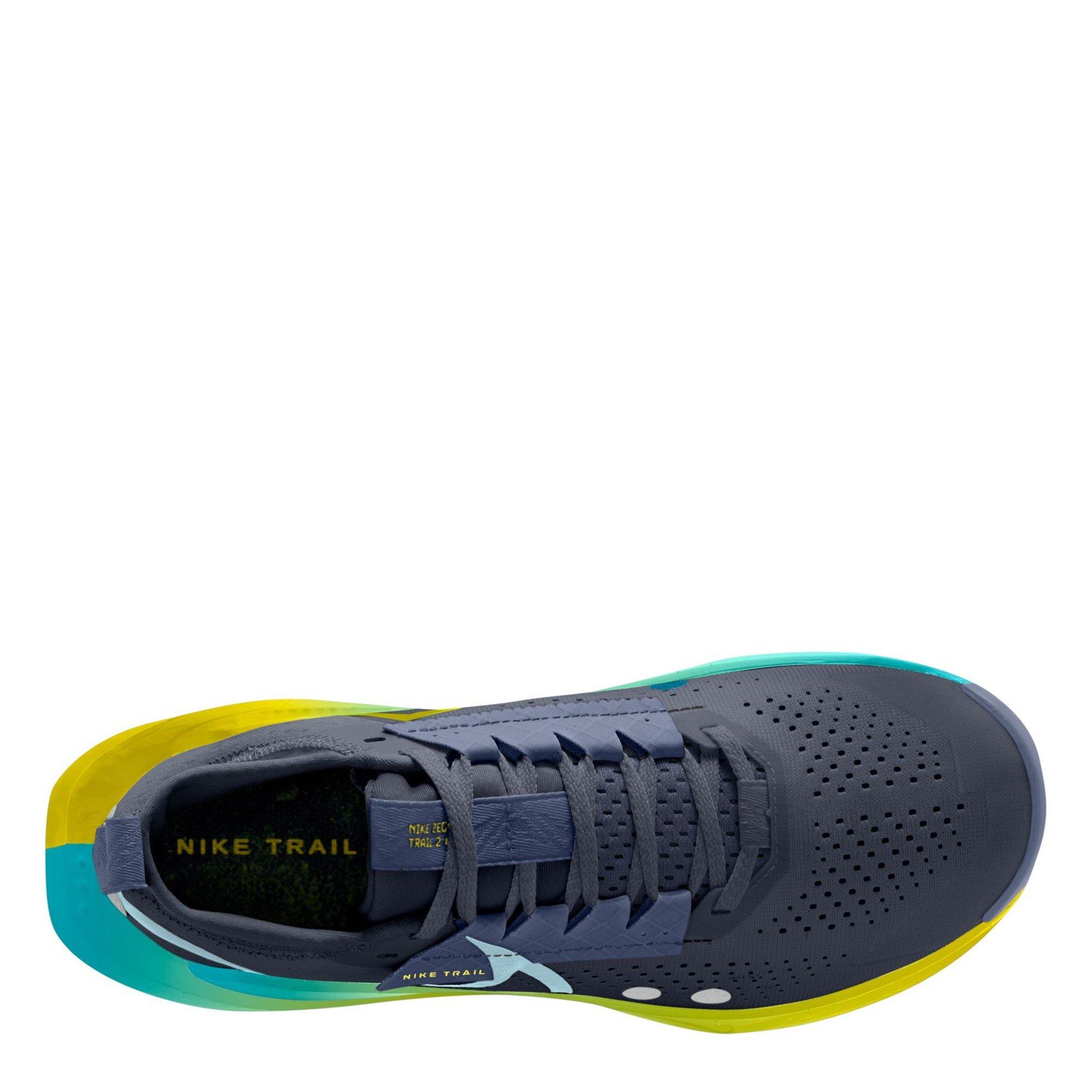 Nike Zegama Trail 2 Running Shoes Women