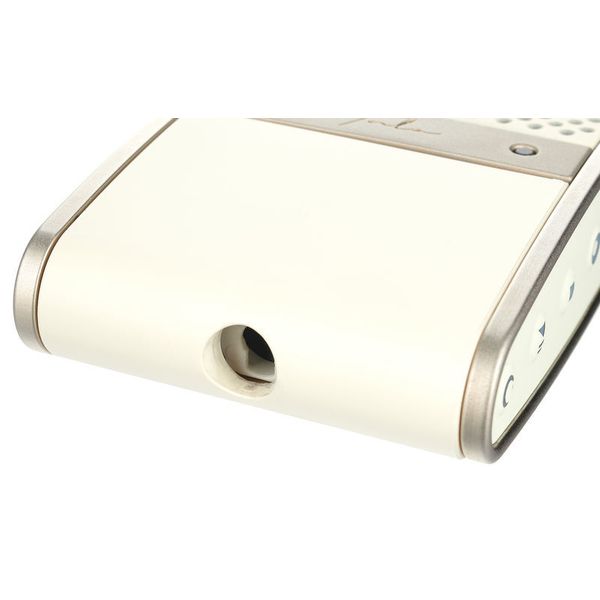 Tula Microphones Tula Mic Creme