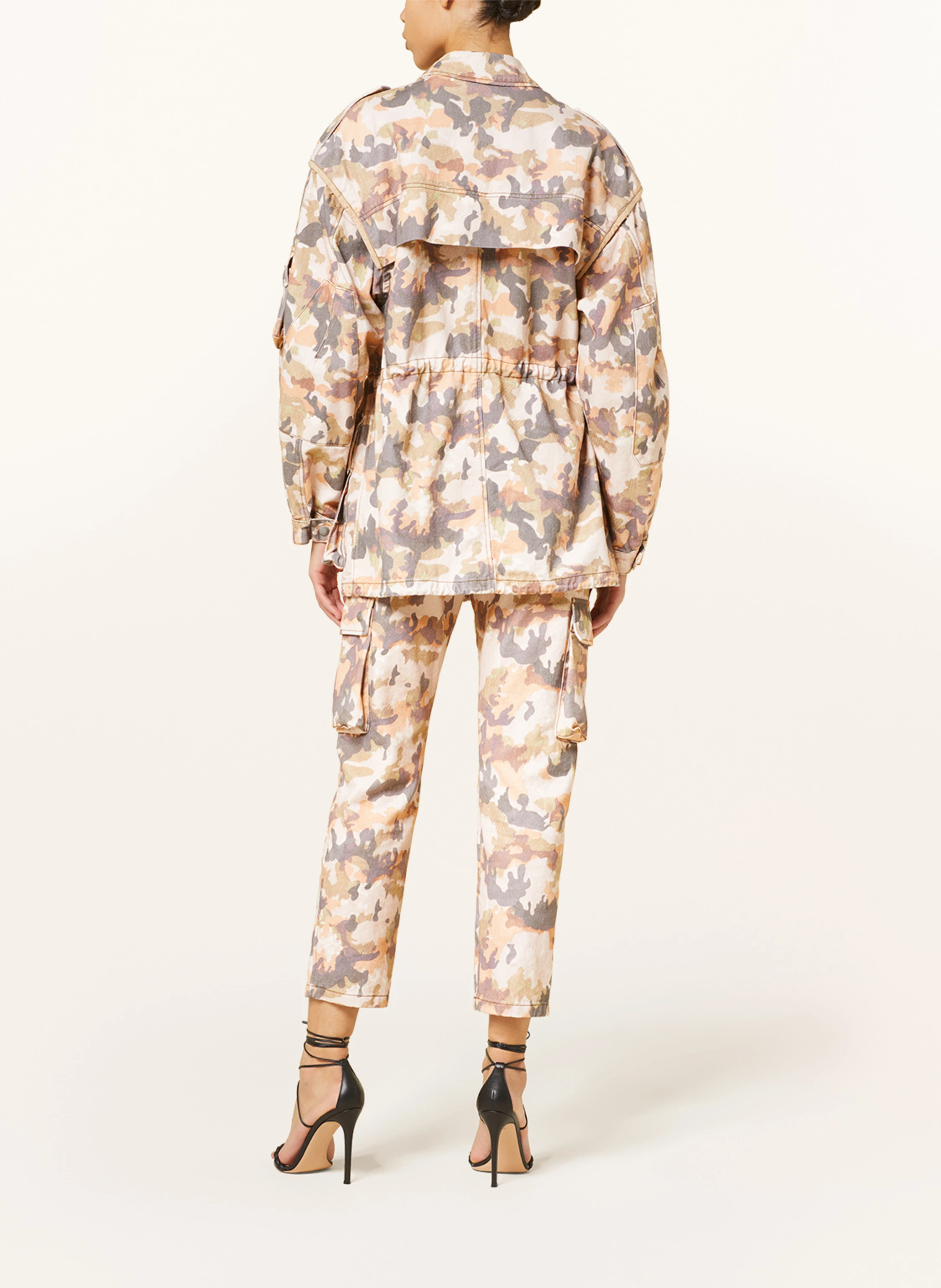 ISABEL MARANT Jacke