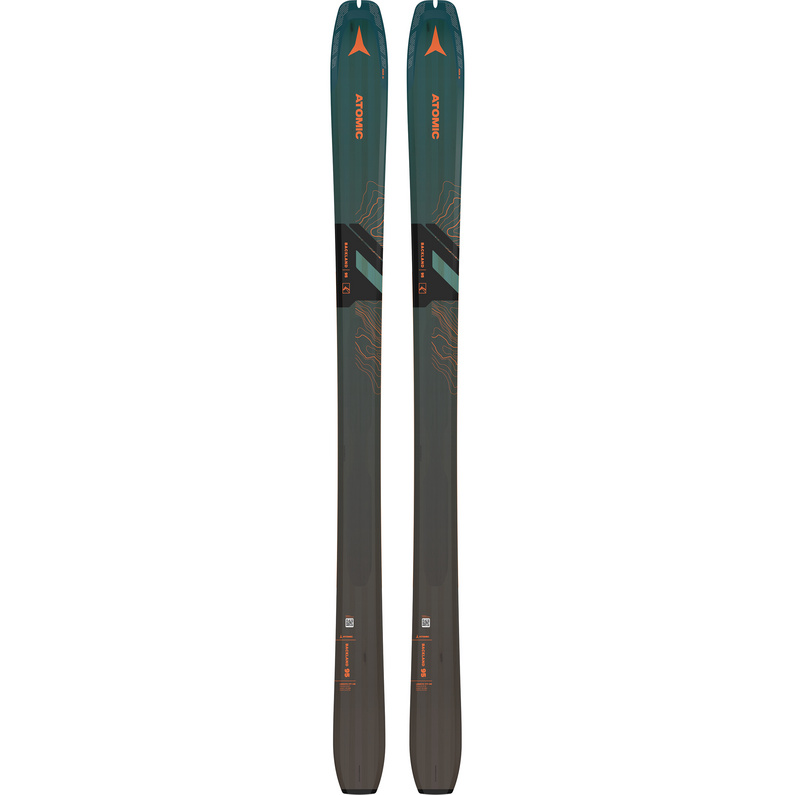 Atomic Backland 95 Tourenski 24/25