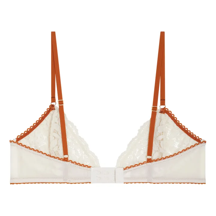 Icone Soutien-gorge Pippa x Smallable | Crème