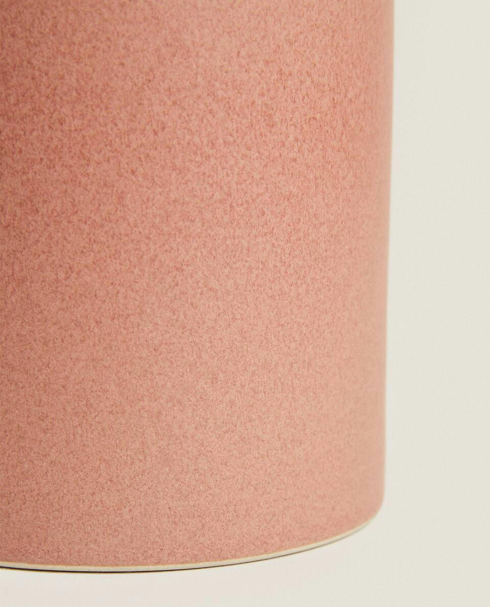 CANECA DE GRÉS COLORIDO