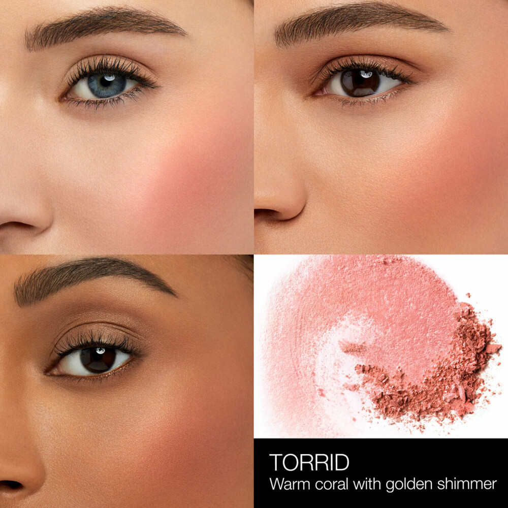 NARS Blush Torrid4,8 gr