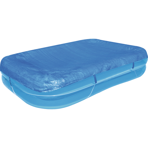 Cobertura para piscina Bestway Flowclear de 262 cm