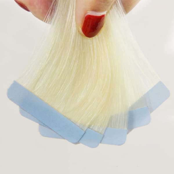 INF Dobbeltsidig tape for hair extensions/parykker 1 rull  2 cm