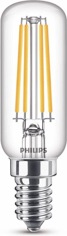 Philips - LED Kaarslamp - Warm Wit - E14 - 40W