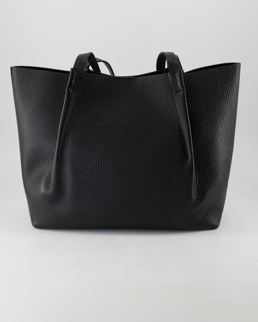 Marc O´Polo 41019650301109 Handtasche in Schwarz