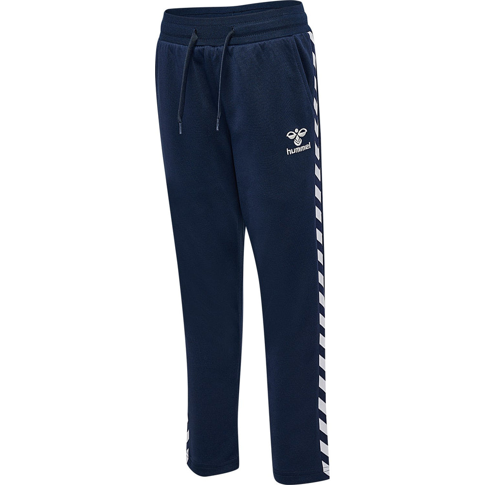 Køb Hummel Black Iris Xit Sweatpants